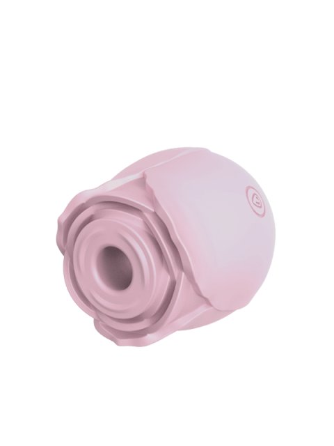 Rose Vibrator (7 Suction Modes)