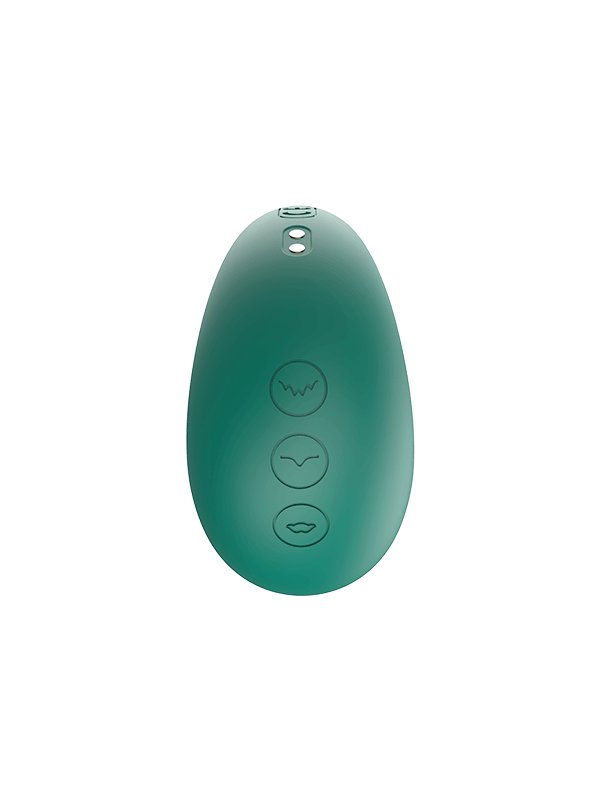 Pepper 3 in 1 Vibrator (10 modes with G-Spot stimulator)