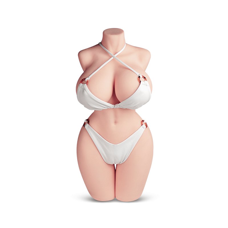 Maya Huge Boobs Sex Doll (30.14lb) 