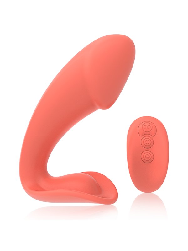 Ava Wearable Panty Vibrator