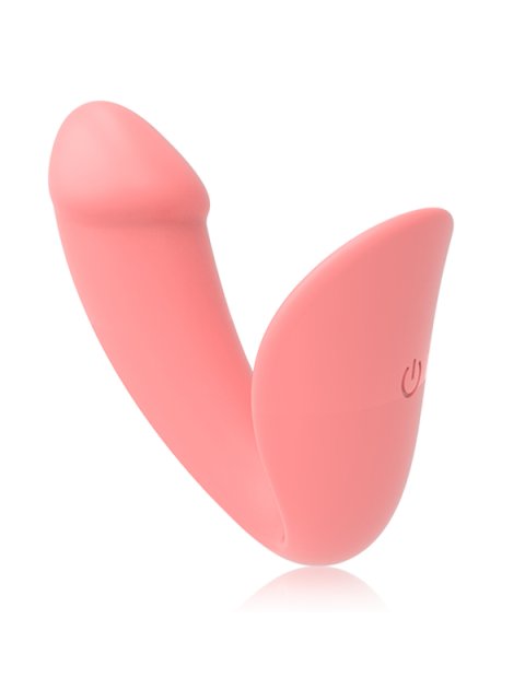 Ava Wearable Panty Vibrator