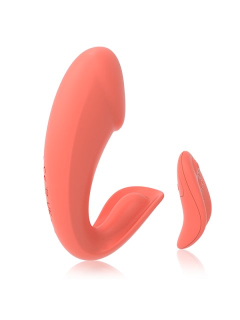 Ava Wearable Panty Vibrator