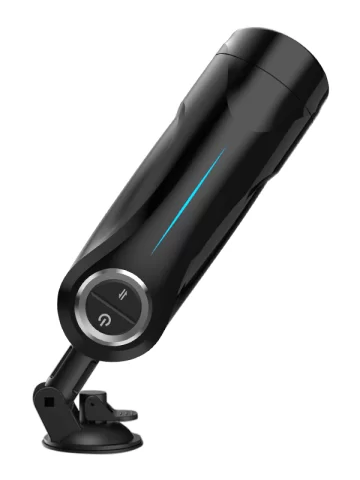Genie Male Vibrator - Erodongs